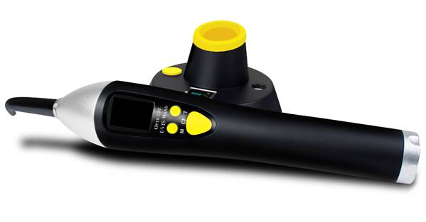 Multi-Pole LED UV Curing System